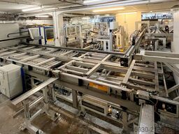 Schirmer BAZ 1000-G6 / VU „Basic“