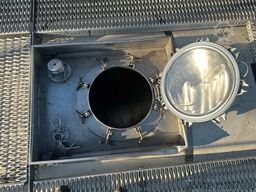 Van Hool 20FT SWAPBODY 30.900L, UN PORTABLE T11, 2.5Y in...