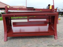 Prod-Masz Tafelschere 1,5m 1500/1.2