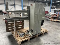 Polar TR ER 100-3
