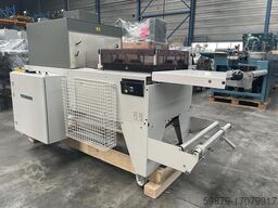 Hugo Beck CWS 500