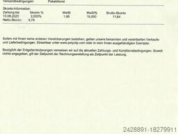Poly-Clip FCA 3430-18