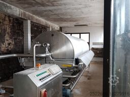 cadalpa rotating  vacuum filter caldapa