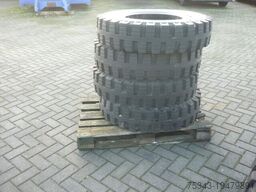 DAF Kipper/kraan    Sand Grabs and Pallethooks and ...
