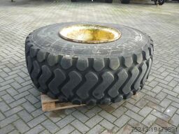 DAF Kipper/kraan    Sand Grabs and Pallethooks and ...