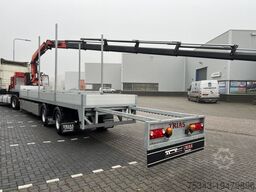 Trias 712-330 Semi dieplader PK 26002F
