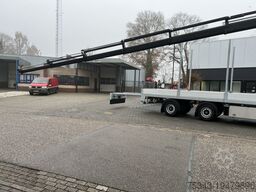 Trias 712-330 Semi dieplader PK 26002F