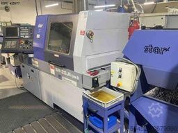 STAR SR-20JII Type B