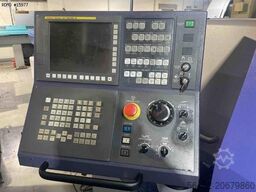 STAR SR-20JII Type B