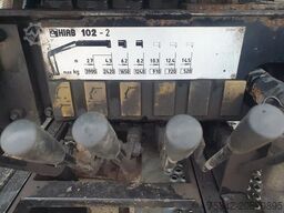 Mercedes-Benz Atego 1928