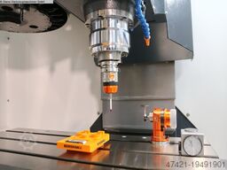 OPTIMUM OPTImill F 105 CNC