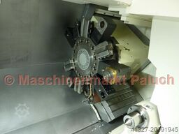 MAZAK QUICK TURN 200MY SmoothG