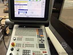 Deckel Maho DMU90P duoBLOCK