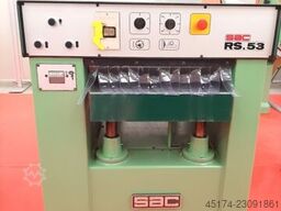 SAC - ITALY RS 503