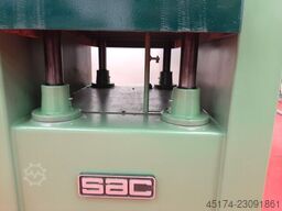 SAC - ITALY RS 503