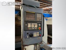 Leadwell MV-50i