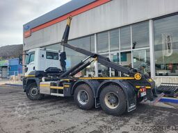 Ford Trucks 3542M Portacontenedores