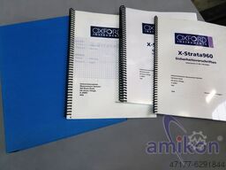 Oxford Instruments X-Strata 960