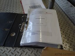 Groninger / Wennekes IBC station model 5