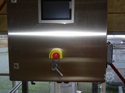 Groninger / Wennekes IBC station model 5