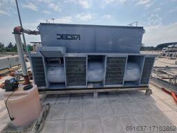 Climaveneta FOCS-W 1502