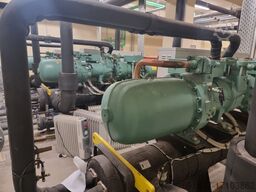 Climaveneta FOCS-W 1502