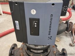 Climaveneta FOCS-W 1502