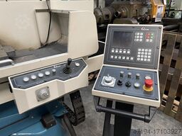Blohm Precimat 408