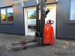 Linde L16i mit Initialhub