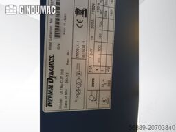 THERMAL DYNAMICS UltraCut 200