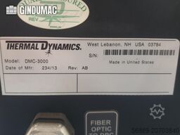 THERMAL DYNAMICS UltraCut 200