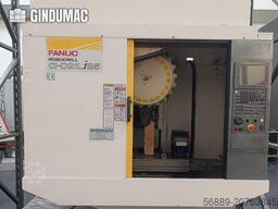 FANUC Robodrill Alpha-D21LiB5