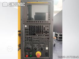 FANUC Robodrill Alpha-D21LiB5