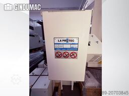 FANUC Robodrill Alpha-D21LiB5