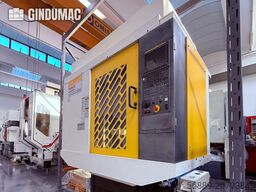 FANUC Robodrill Alpha-D21LiB5