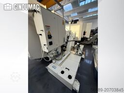 FANUC Robodrill Alpha-D21LiB5