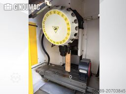 FANUC Robodrill Alpha-D21LiB5