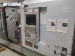 MORI SEIKI NZ1500