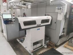 MORI SEIKI NZ1500