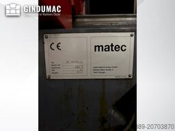 Matec MATEC 30 HV/K