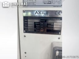 AXILE V4