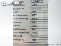 LORENZ LS 150