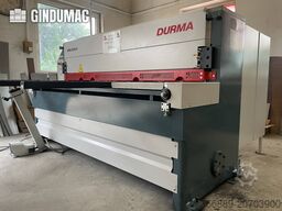 Durma MS 2004 NC
