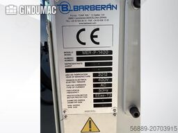 Barberan MER-P-1400