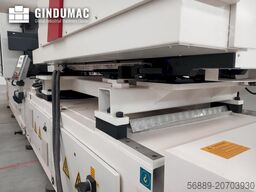 Milacron Elektron Evo 350