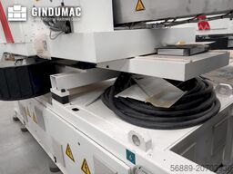 Milacron Elektron Evo 350