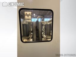 HELLER MC 16 with pallet pool