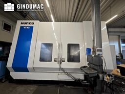 Hurco VTXZ
