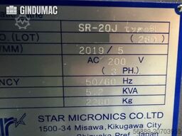 Star SR-20J N