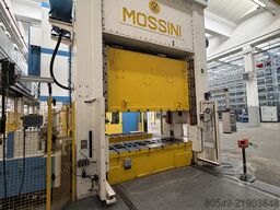Mossini PDM/2B/LD/400